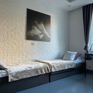 Old Town Apartments Rajska