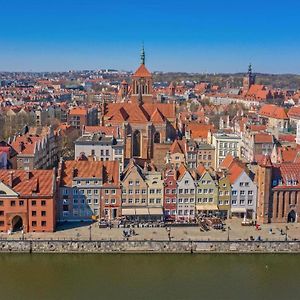 Apartament Kameralny 11 Na Starowce