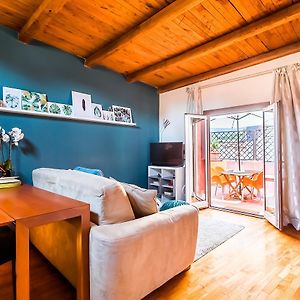 Penthouse Appartement